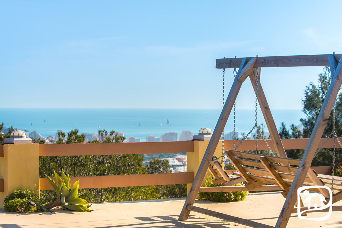 Аренда виллы NICEVIEW в calpe Аренда виллы NICEVIEW в calpe