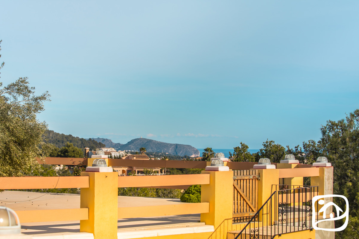 Аренда виллы NICEVIEW в calpe Аренда виллы NICEVIEW в calpe