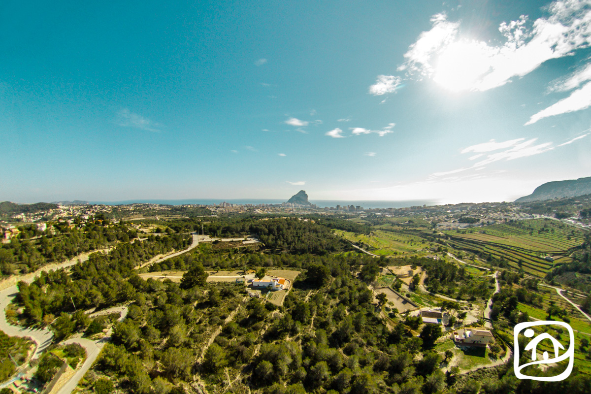 Аренда виллы NICEVIEW в calpe Аренда виллы NICEVIEW в calpe