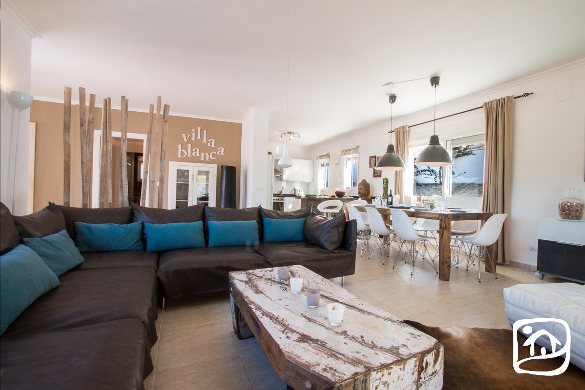 Villa rental BLANCA in calpe Villa rental BLANCA in calpe