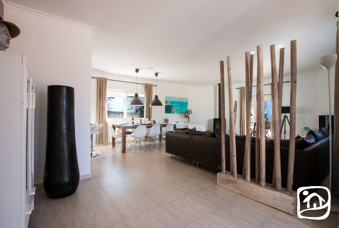 Villa rental BLANCA in calpe Villa rental BLANCA in calpe