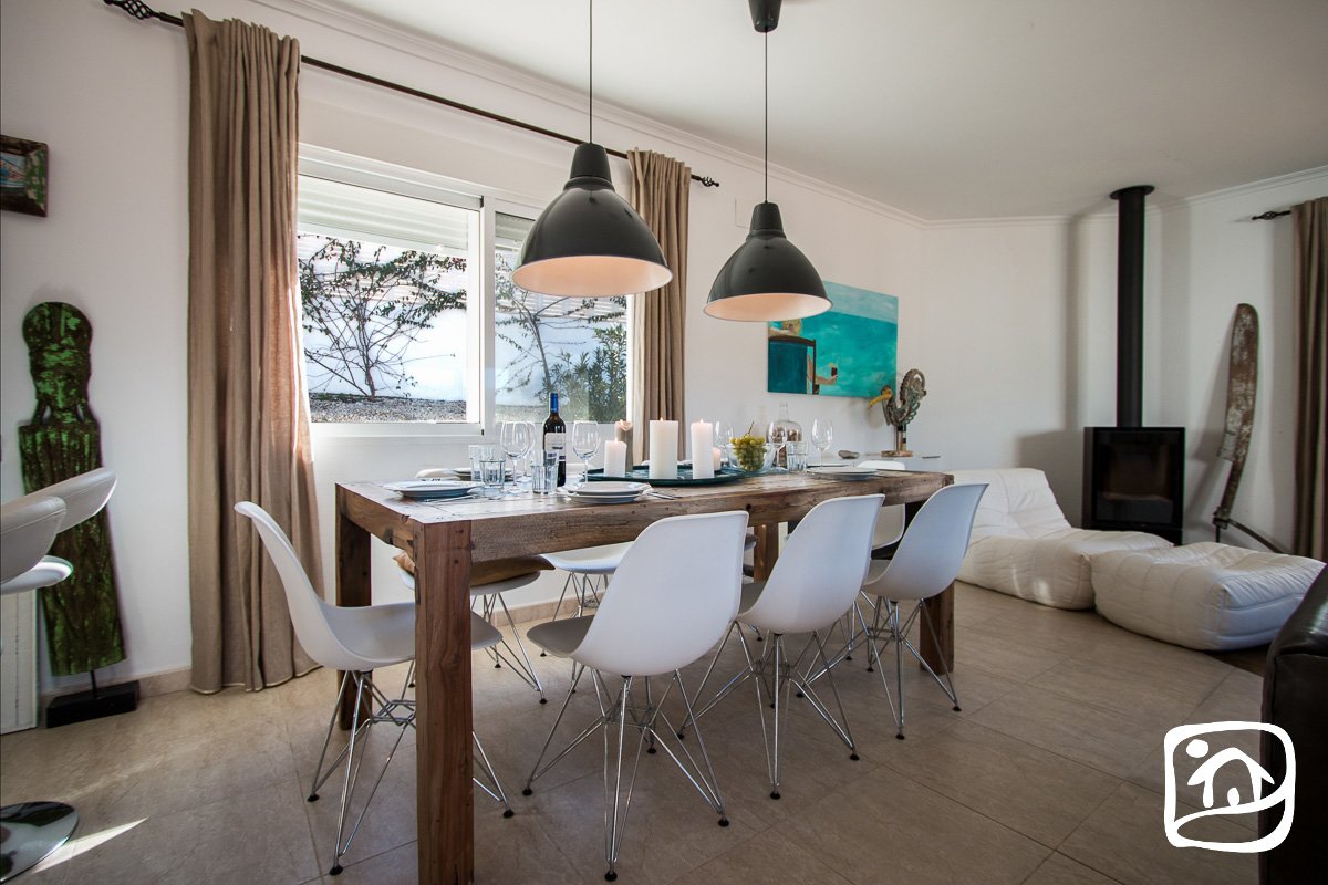 Villa rental BLANCA in calpe Villa rental BLANCA in calpe
