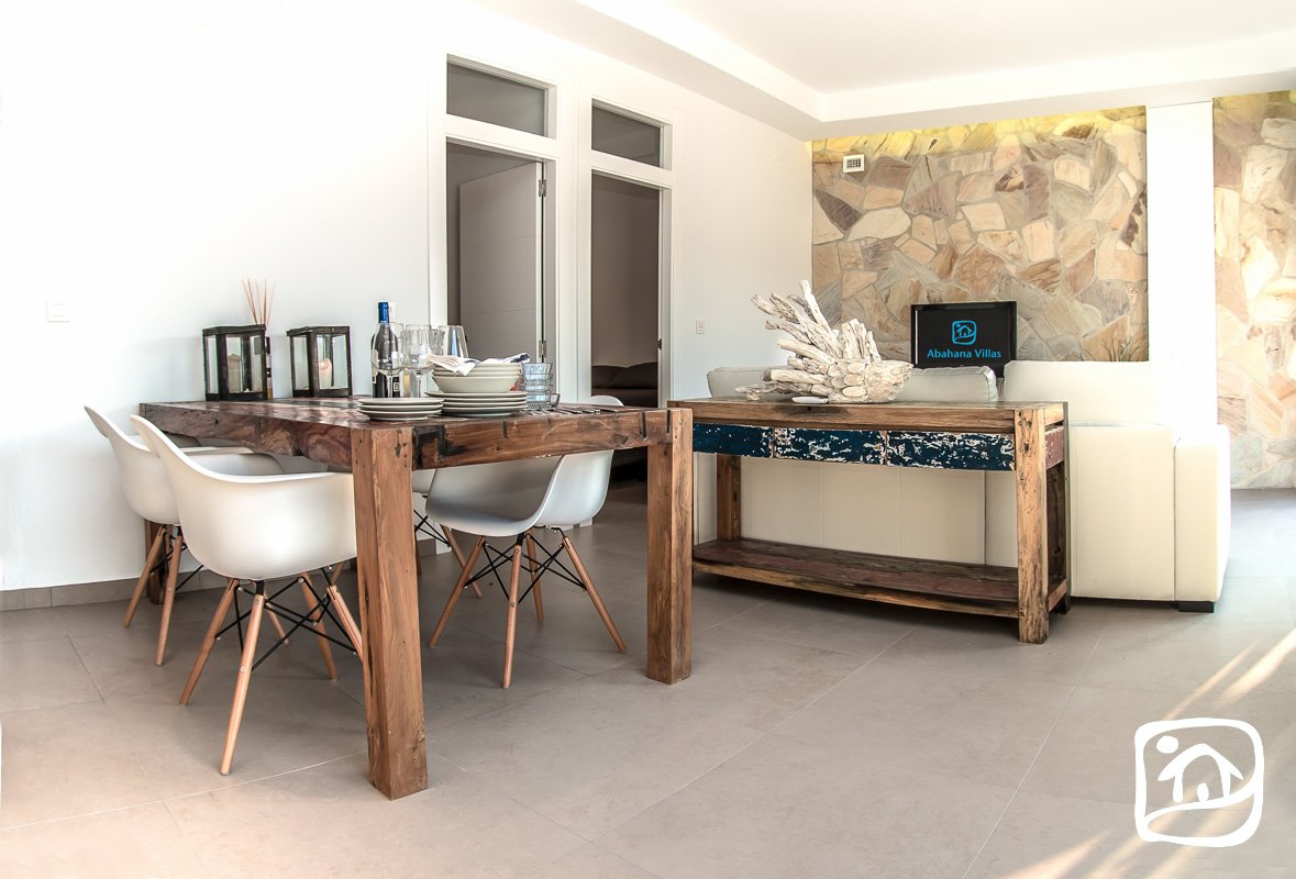 Villa rental BLANCA in calpe Villa rental BLANCA in calpe