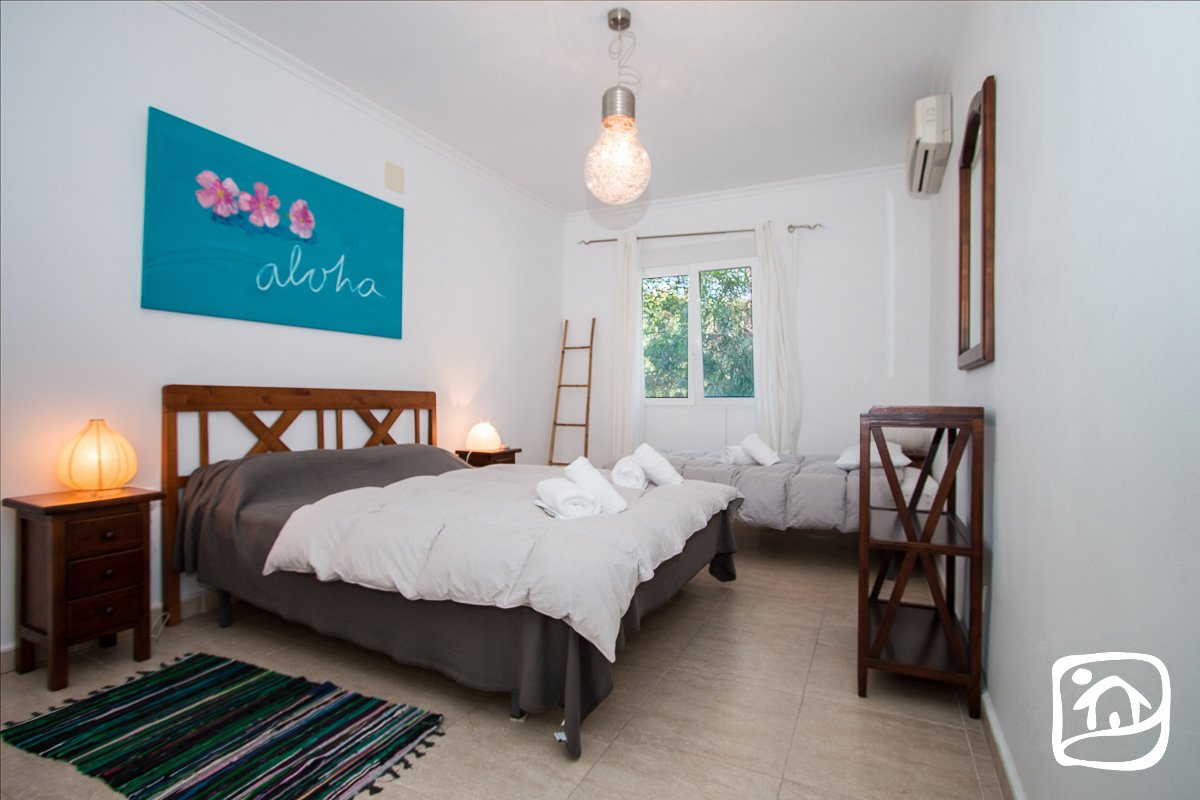 Villa rental BLANCA in calpe Villa rental BLANCA in calpe
