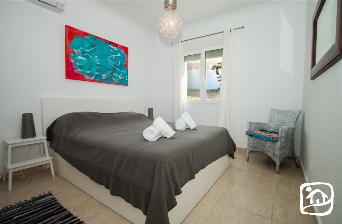 Villa rental BLANCA in calpe Villa rental BLANCA in calpe