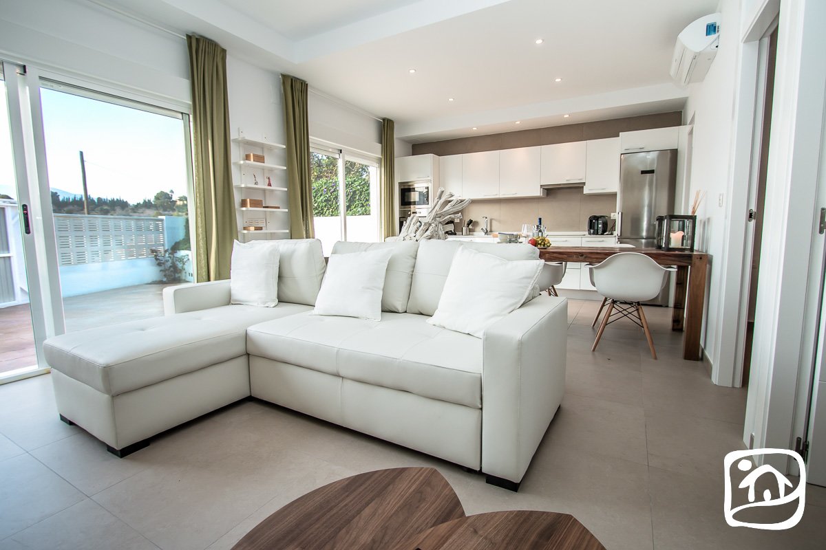 Villa rental BLANCA in calpe Villa rental BLANCA in calpe