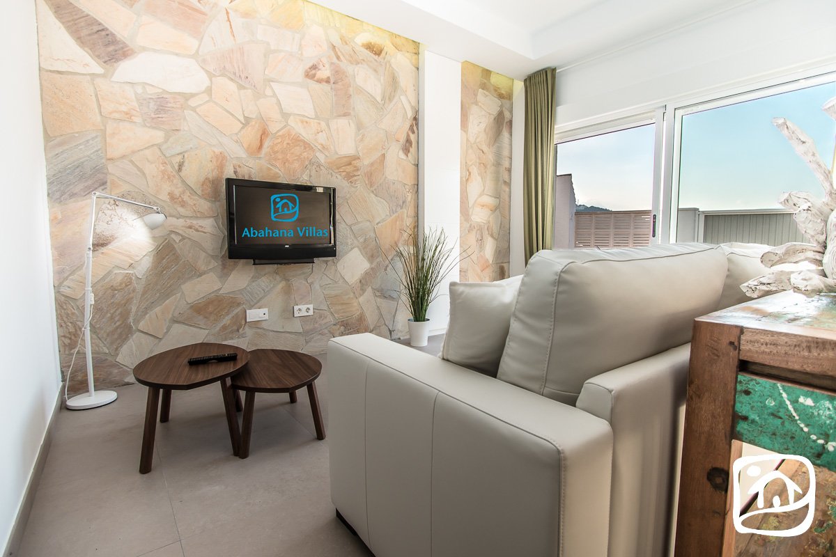 Villa rental BLANCA in calpe Villa rental BLANCA in calpe