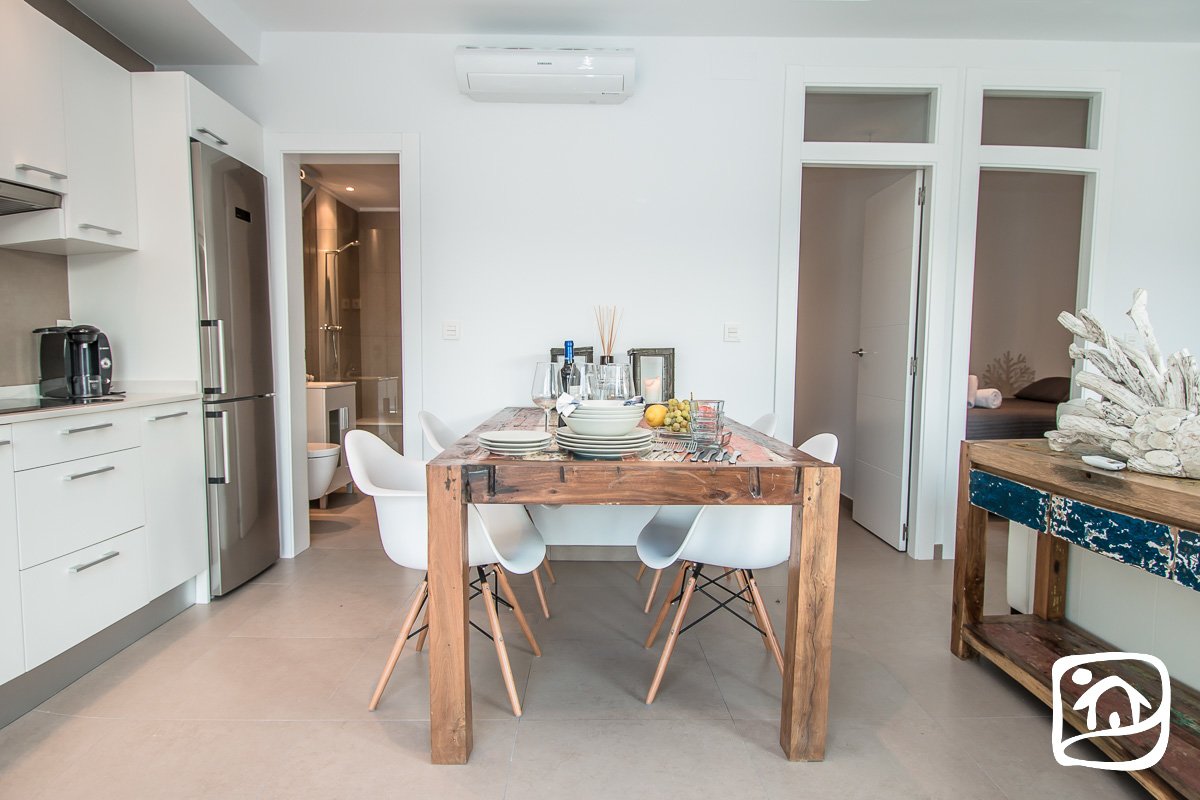 Villa rental BLANCA in calpe Villa rental BLANCA in calpe