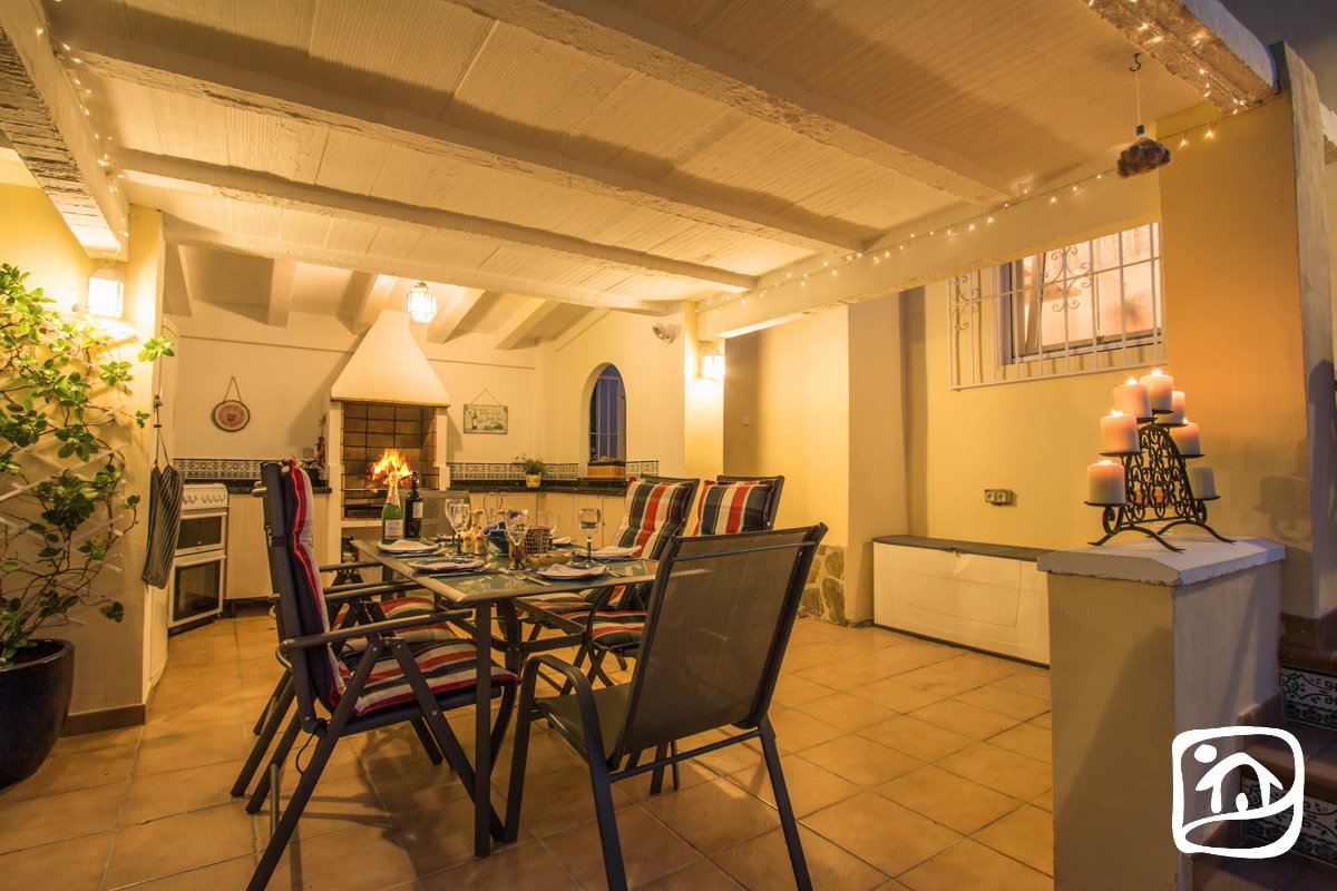 Аренда виллы CASA LEVANTE в calpe Аренда виллы CASA LEVANTE в calpe