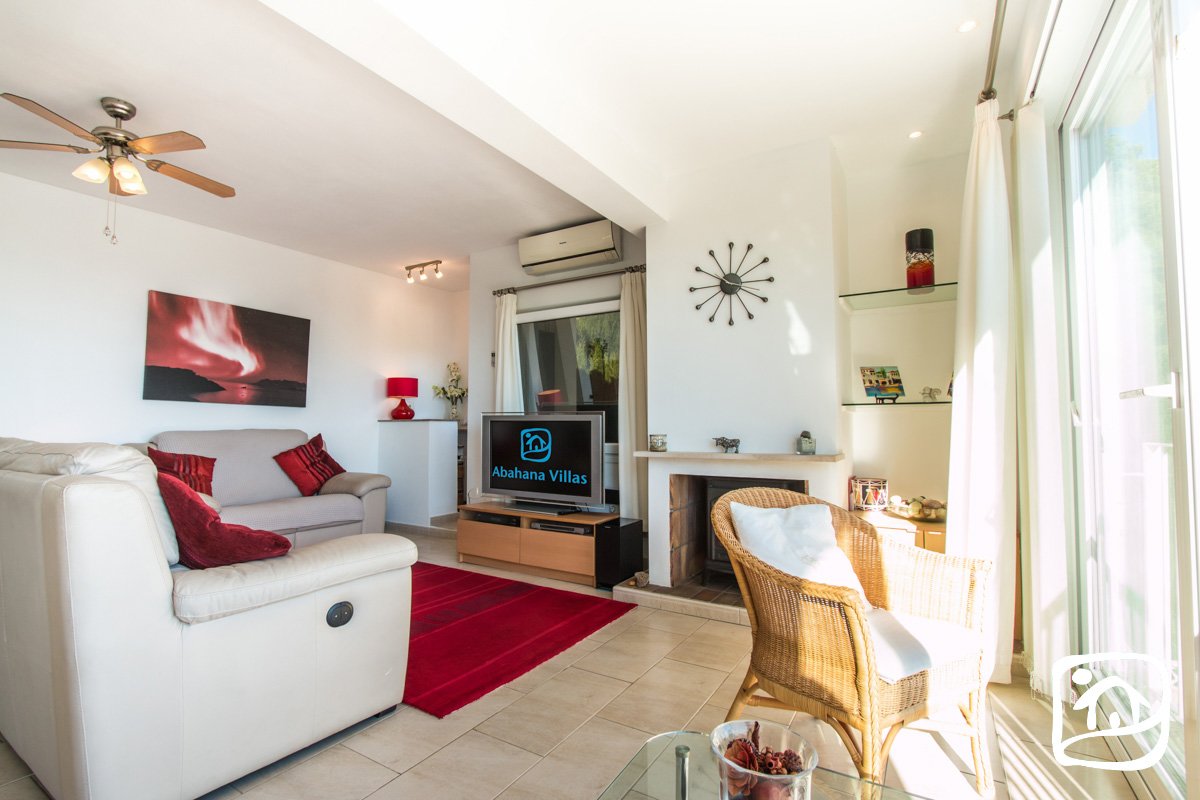 Аренда виллы CASA LEVANTE в calpe Аренда виллы CASA LEVANTE в calpe