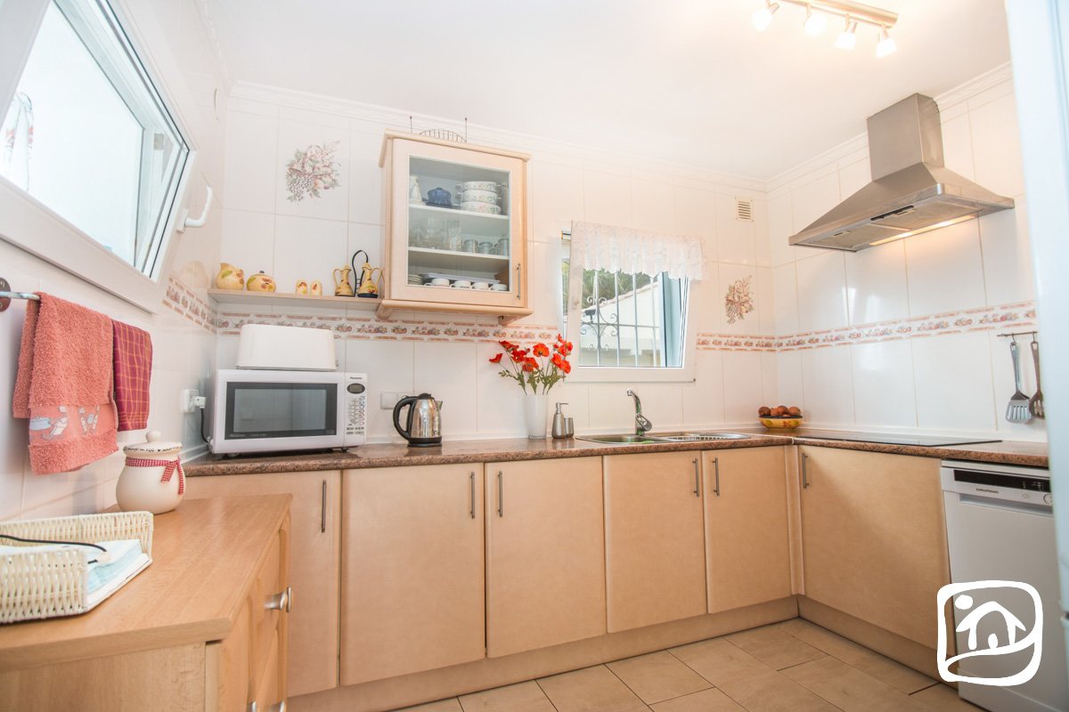 Аренда виллы CASA LEVANTE в calpe Аренда виллы CASA LEVANTE в calpe