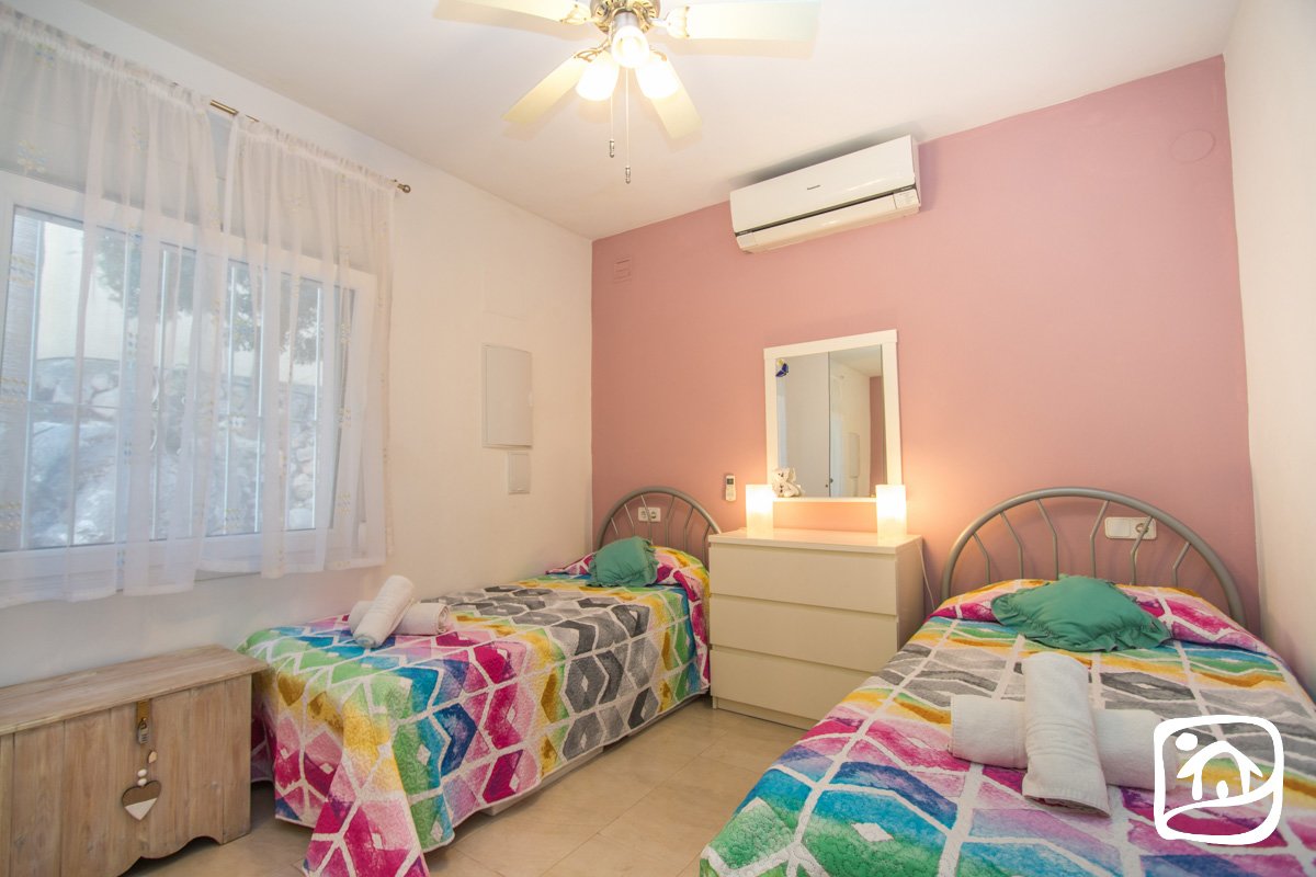 Аренда виллы CASA LEVANTE в calpe Аренда виллы CASA LEVANTE в calpe