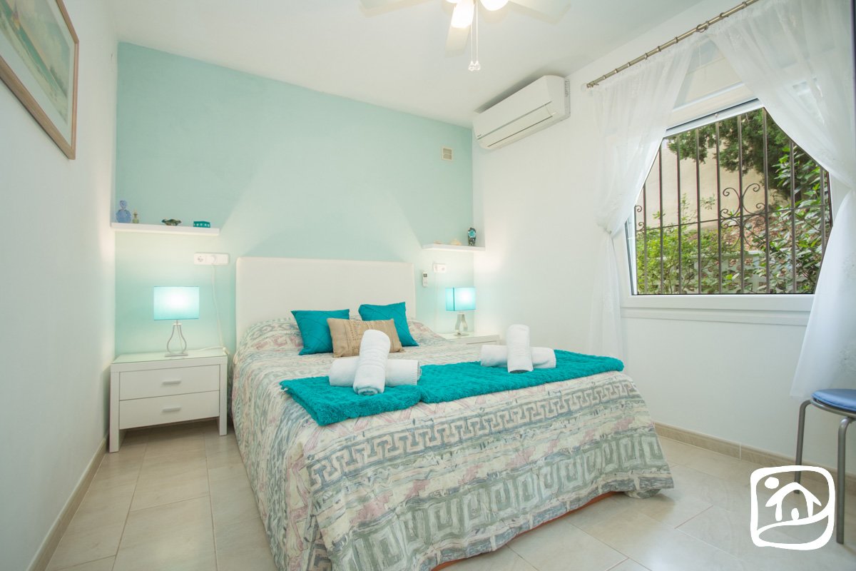 Аренда виллы CASA LEVANTE в calpe Аренда виллы CASA LEVANTE в calpe