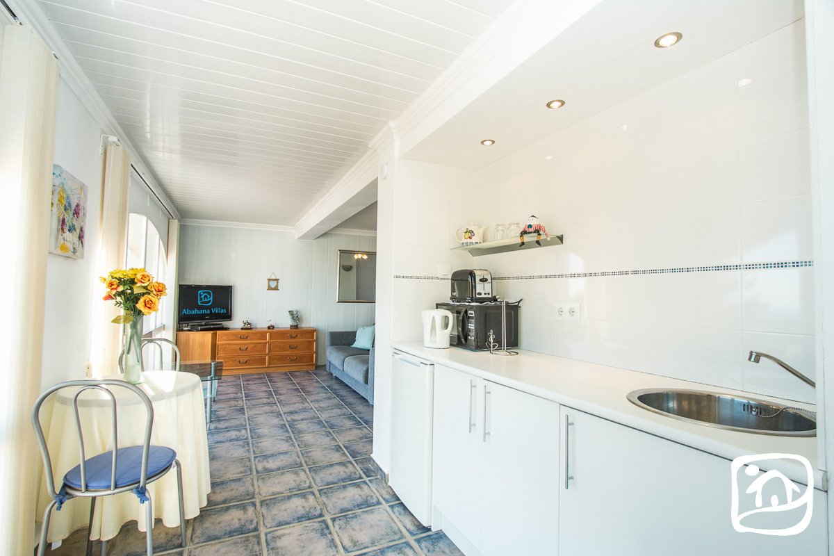 Аренда виллы CASA LEVANTE в calpe Аренда виллы CASA LEVANTE в calpe