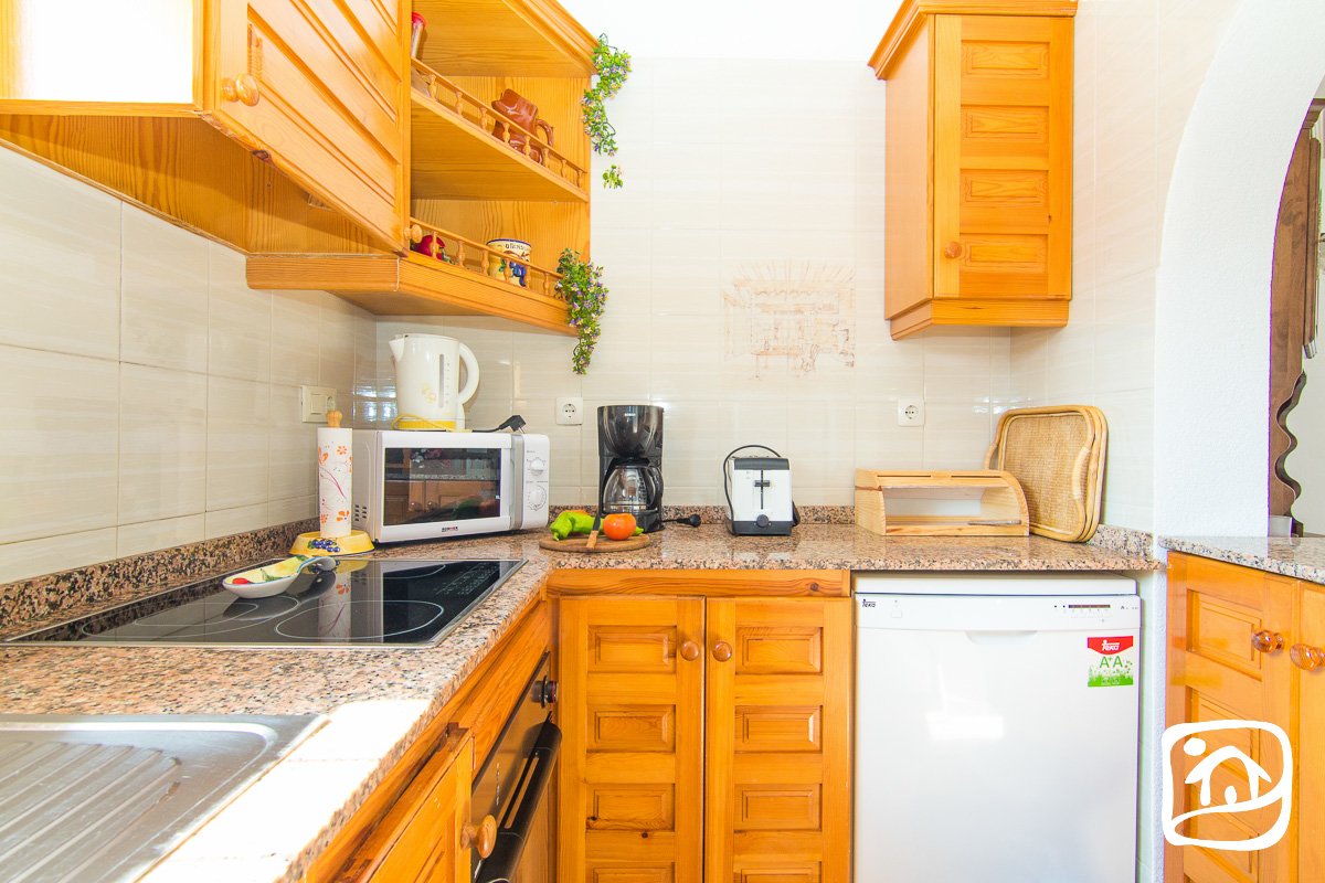 Alquiler villa MARGARITA en calpe Alquiler villa MARGARITA en calpe