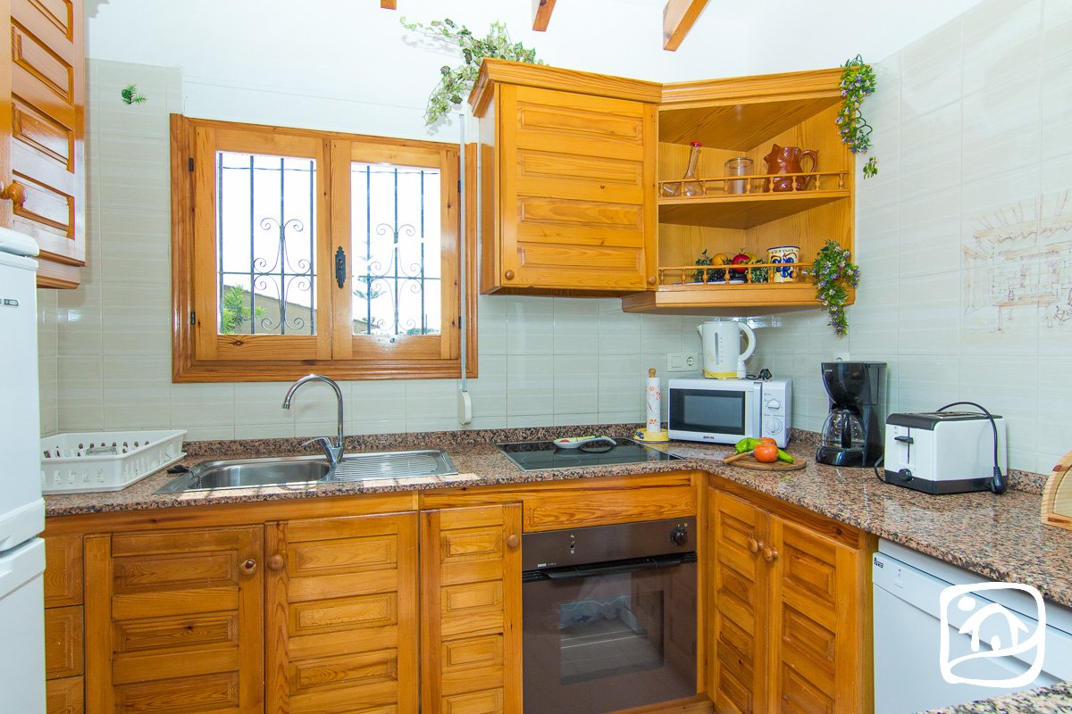 Alquiler villa MARGARITA en calpe Alquiler villa MARGARITA en calpe