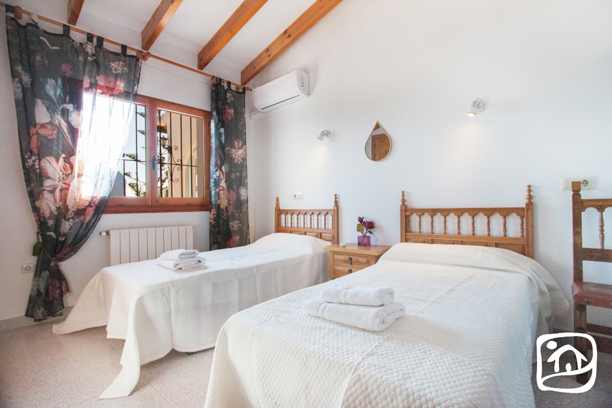 Alquiler villa MARGARITA en calpe Alquiler villa MARGARITA en calpe