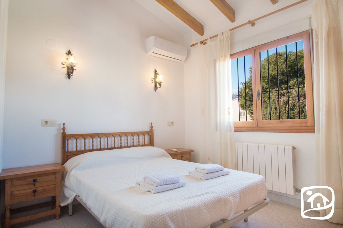Alquiler villa MARGARITA en calpe Alquiler villa MARGARITA en calpe