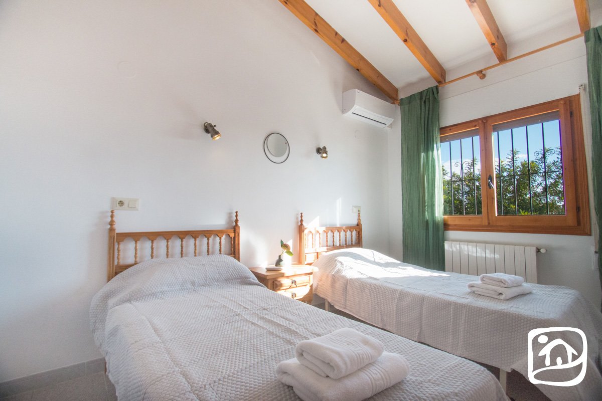 Alquiler villa MARGARITA en calpe Alquiler villa MARGARITA en calpe