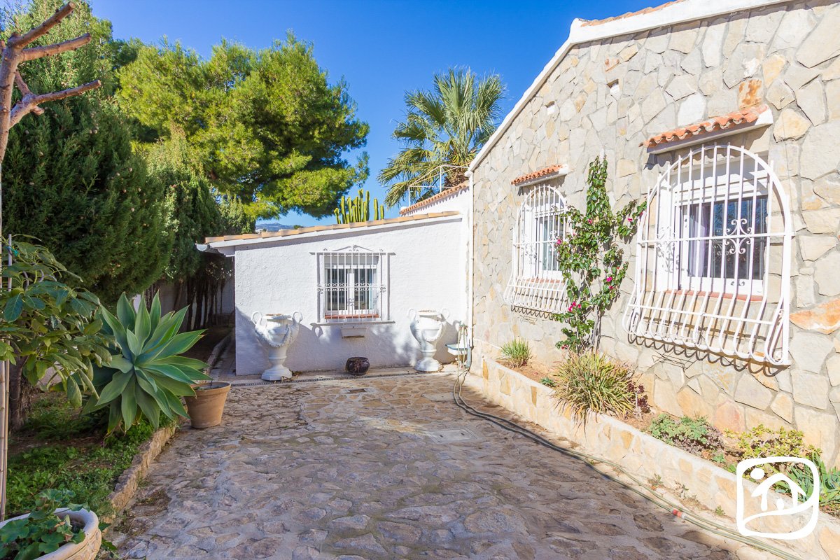 Alquiler villa GERING en calpe Alquiler villa GERING en calpe