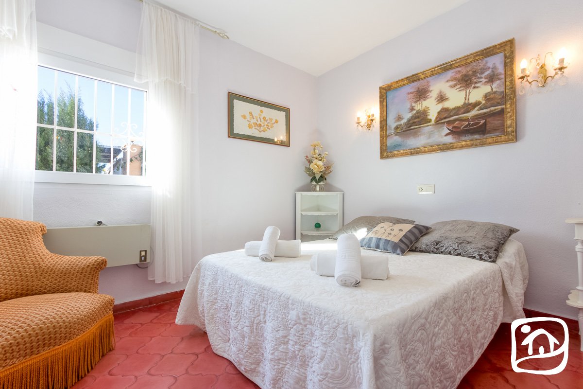 Alquiler villa GERING en calpe Alquiler villa GERING en calpe