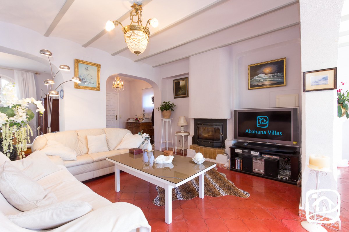 Alquiler villa GERING en calpe Alquiler villa GERING en calpe