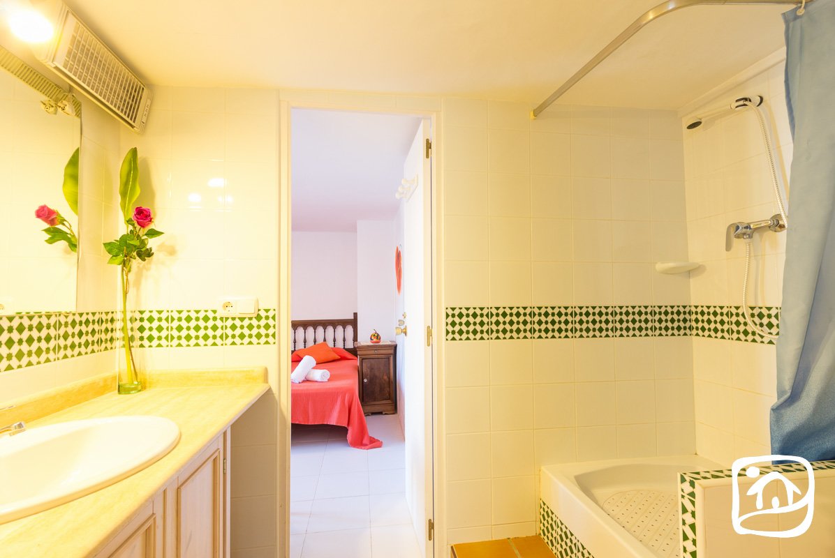 Alquiler villa GERING en calpe Alquiler villa GERING en calpe