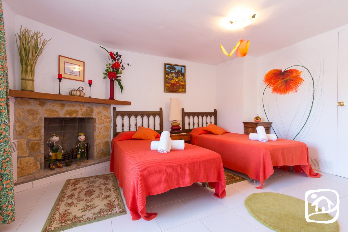 Alquiler villa GERING en calpe Alquiler villa GERING en calpe