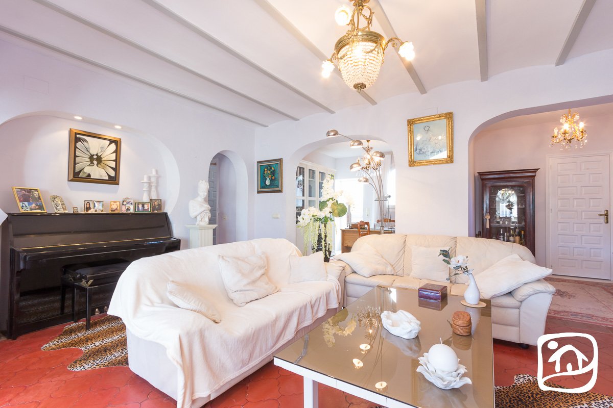 Alquiler villa GERING en calpe Alquiler villa GERING en calpe