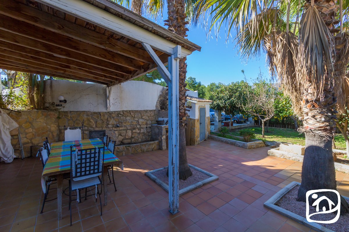 Alquiler villa GERING en calpe Alquiler villa GERING en calpe