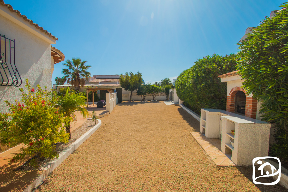 Аренда виллы LOLA в calpe Аренда виллы LOLA в calpe