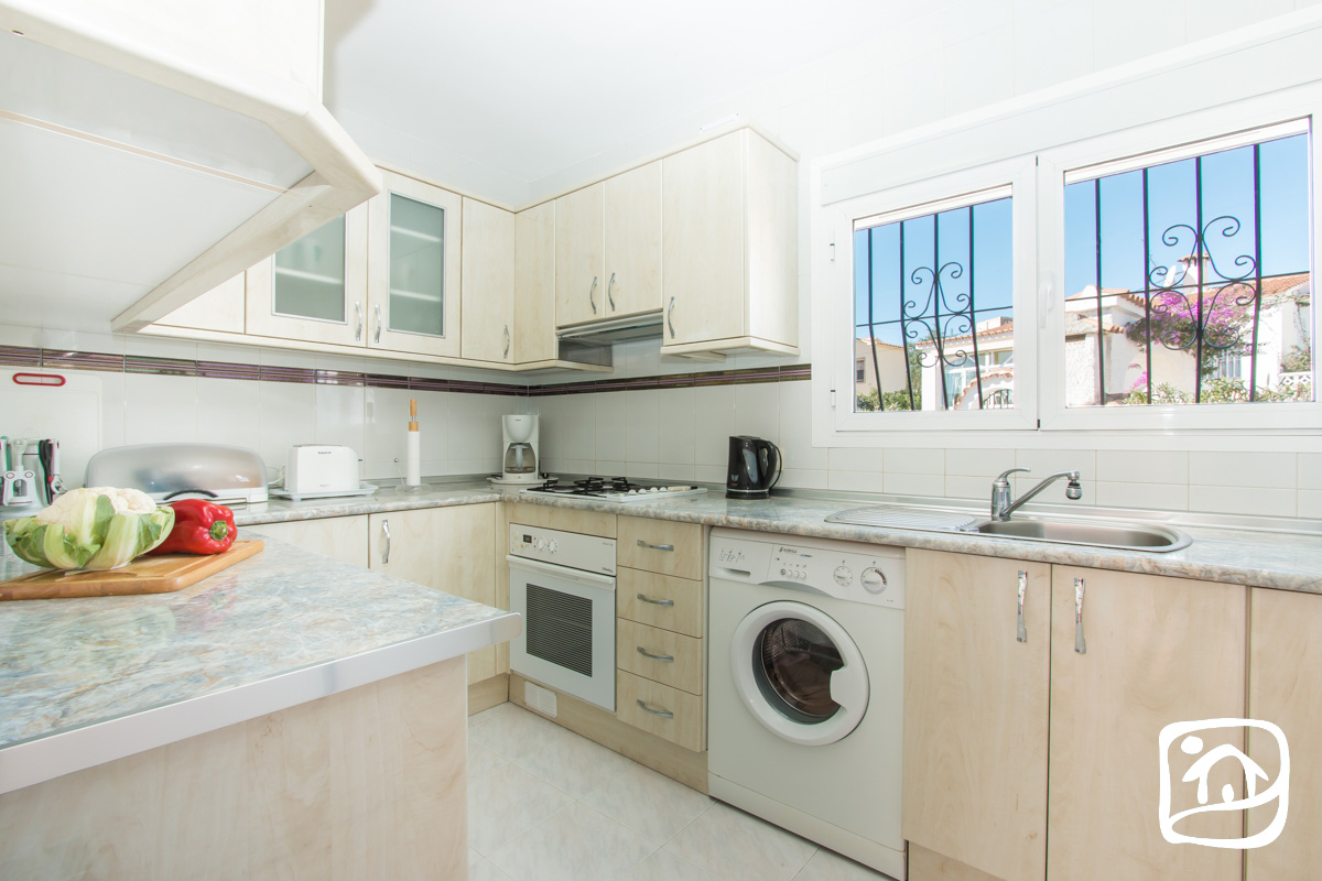 Аренда виллы LOLA в calpe Аренда виллы LOLA в calpe