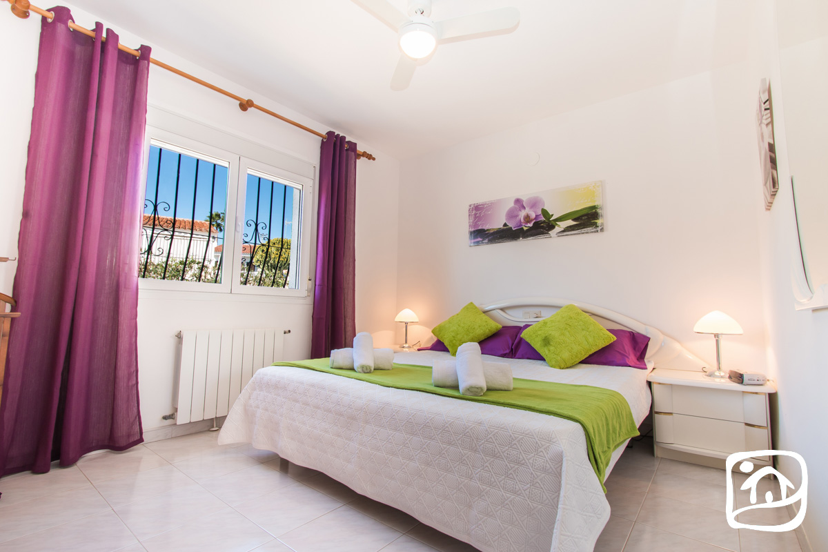 Аренда виллы LOLA в calpe Аренда виллы LOLA в calpe