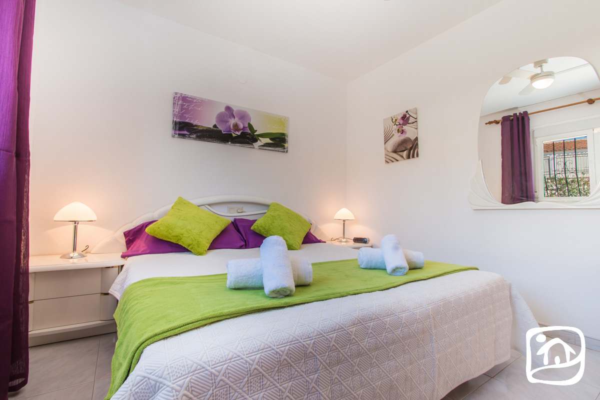 Аренда виллы LOLA в calpe Аренда виллы LOLA в calpe