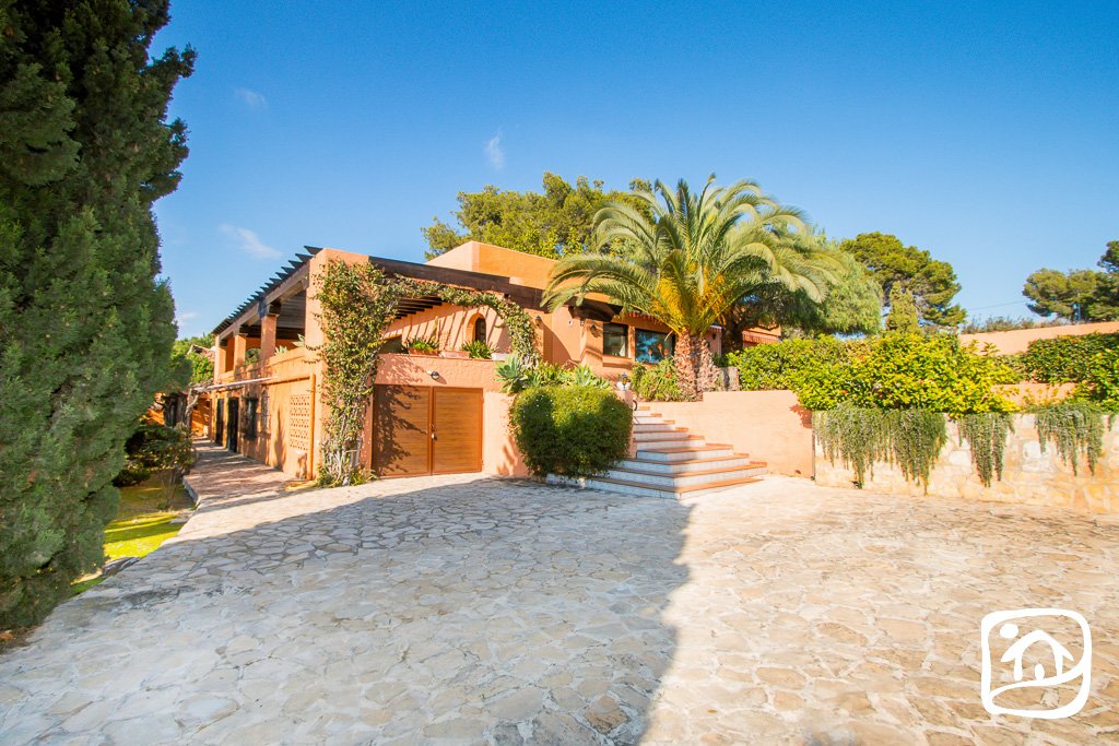 Аренда виллы KOKOPELLI в calpe Аренда виллы KOKOPELLI в calpe
