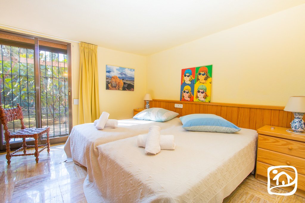 Аренда виллы KOKOPELLI в calpe Аренда виллы KOKOPELLI в calpe