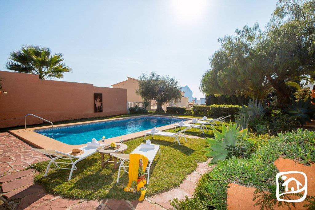 Аренда виллы KOKOPELLI в calpe Аренда виллы KOKOPELLI в calpe