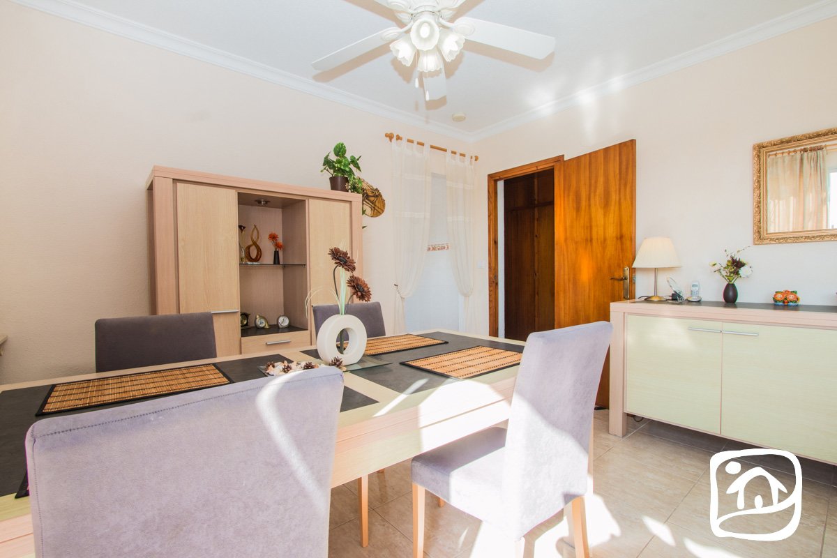 Location de villa REBECCA à calpe Location de villa REBECCA à calpe