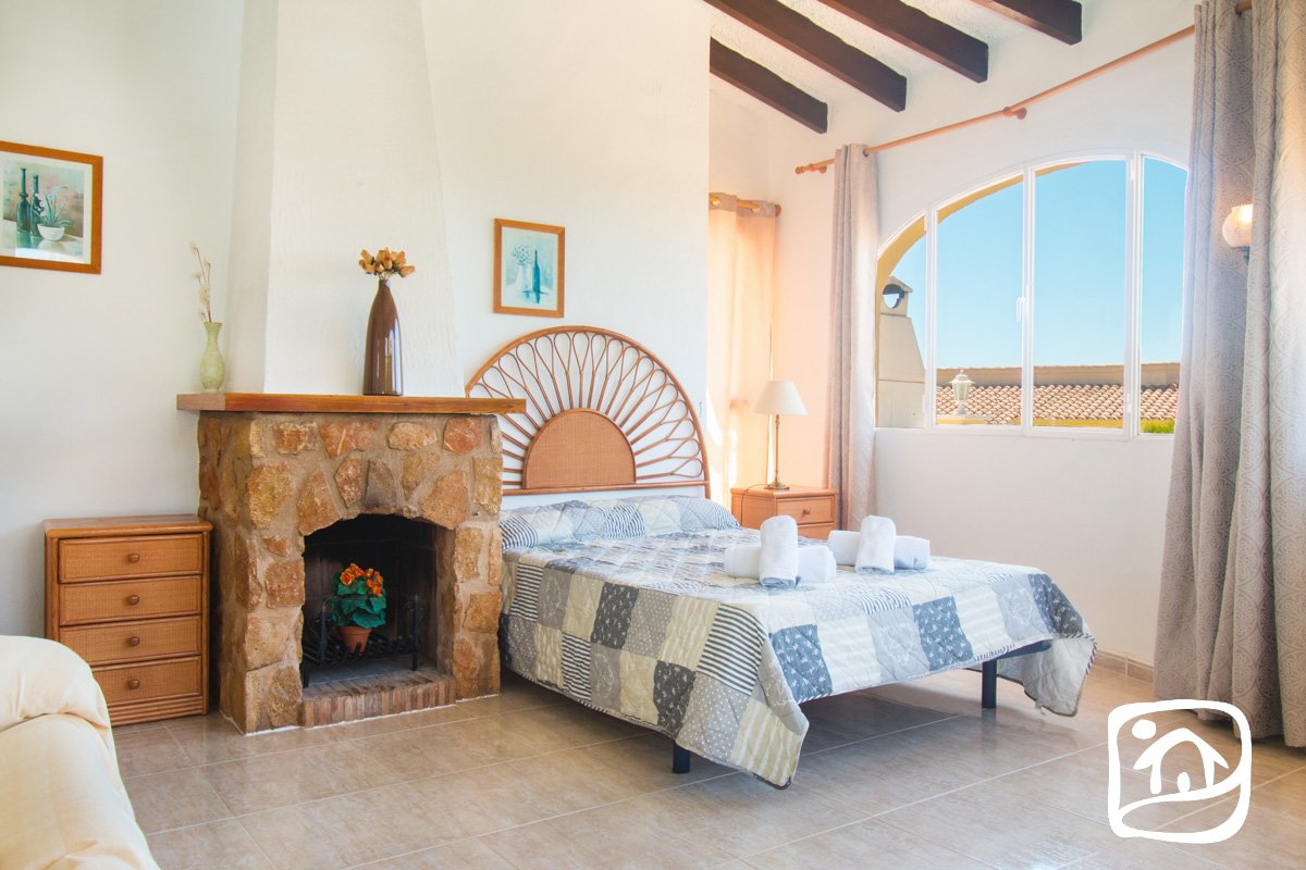 Location de villa REBECCA à calpe Location de villa REBECCA à calpe