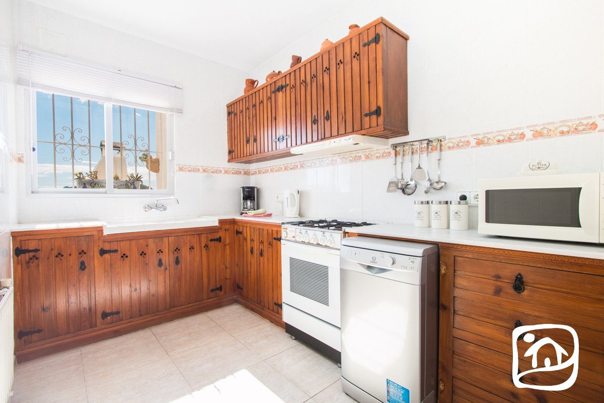 Location de villa REBECCA à calpe Location de villa REBECCA à calpe