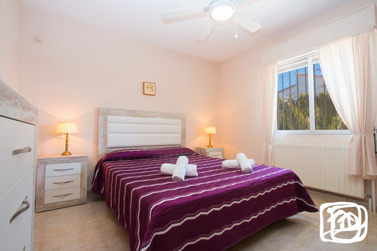 Location de villa REBECCA à calpe Location de villa REBECCA à calpe