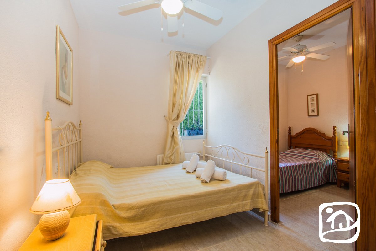 Location de villa REBECCA à calpe Location de villa REBECCA à calpe
