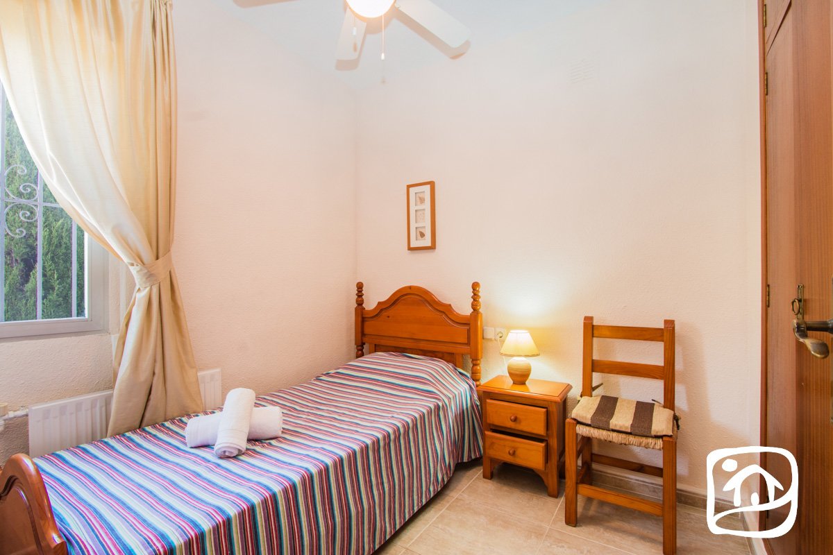 Location de villa REBECCA à calpe Location de villa REBECCA à calpe