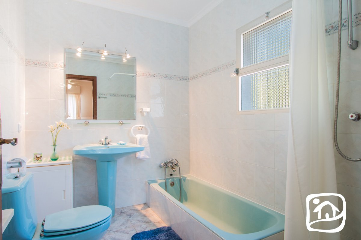Location de villa REBECCA à calpe Location de villa REBECCA à calpe