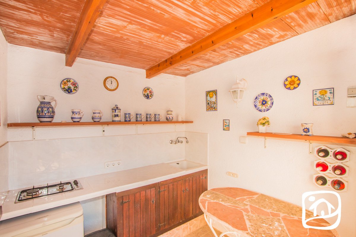 Location de villa REBECCA à calpe Location de villa REBECCA à calpe