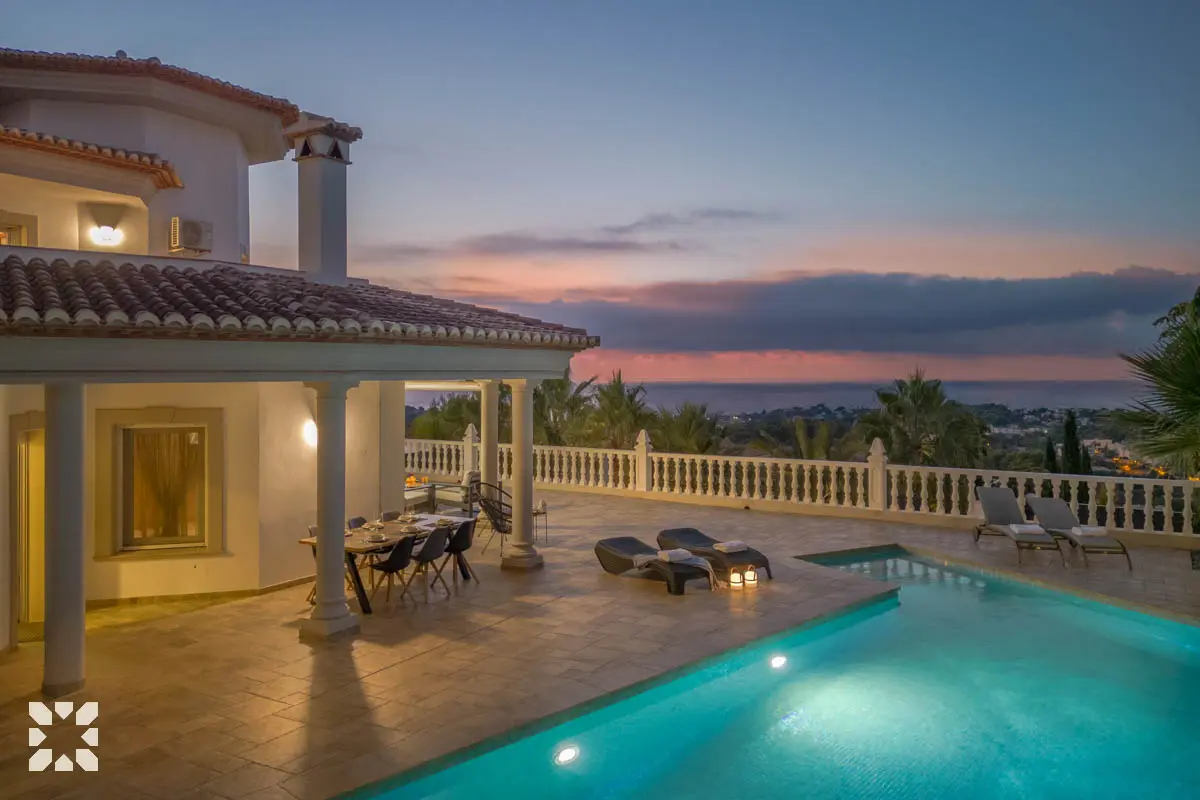 Вилла AZAFRAN - 1