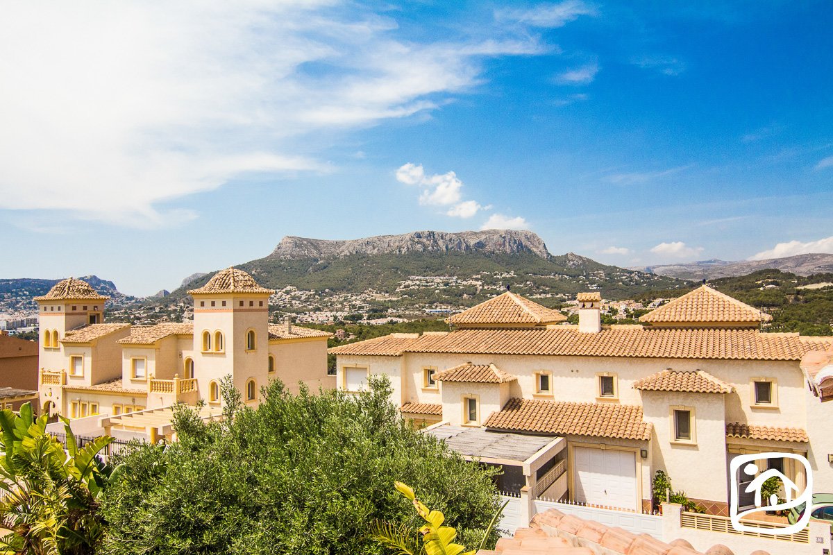 Villa rental ESPLENDIDA in calpe Villa rental ESPLENDIDA in calpe