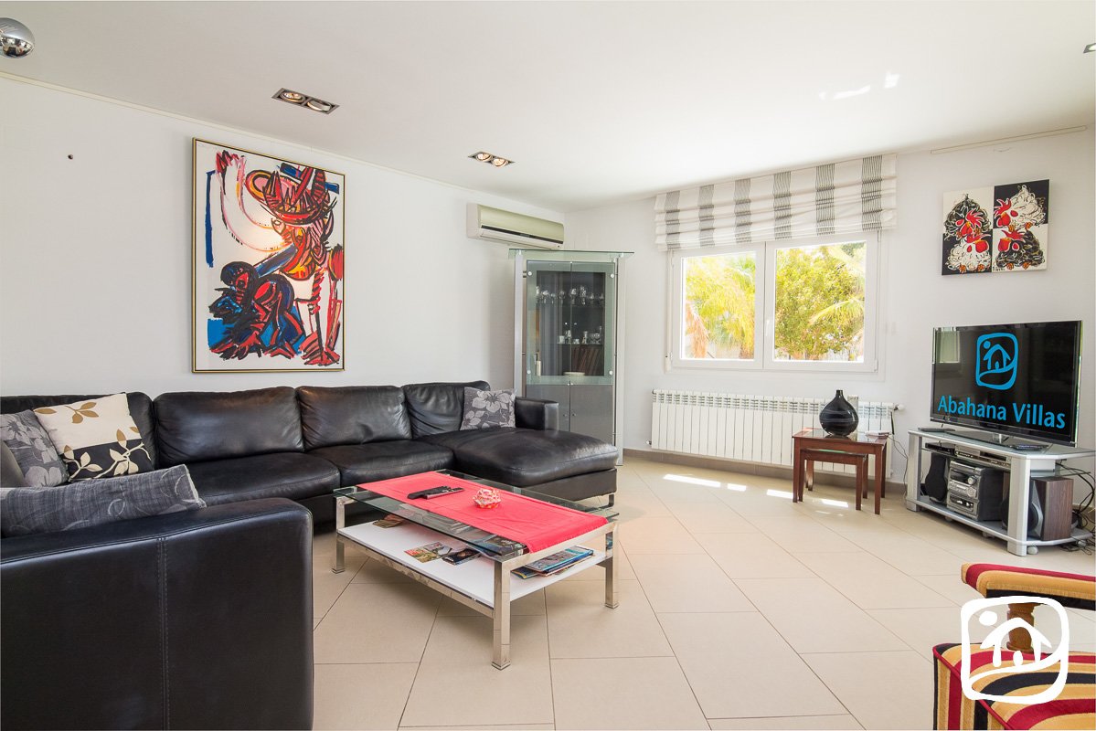 Villa rental ESPLENDIDA in calpe Villa rental ESPLENDIDA in calpe
