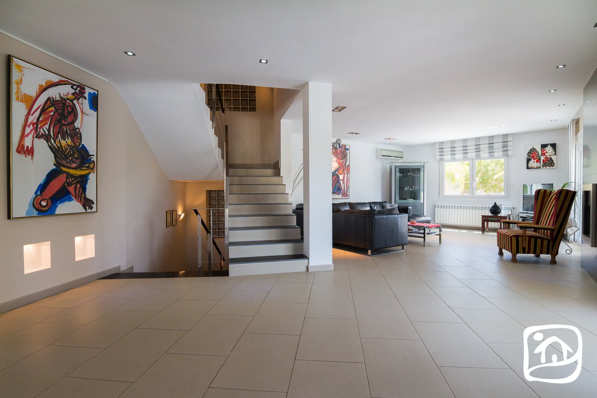 Villa rental ESPLENDIDA in calpe Villa rental ESPLENDIDA in calpe