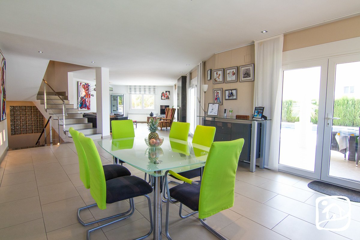 Villa rental ESPLENDIDA in calpe Villa rental ESPLENDIDA in calpe